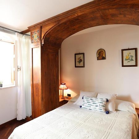 Porta Catania & Duomo Cozy Apartment 타오르미나 외부 사진