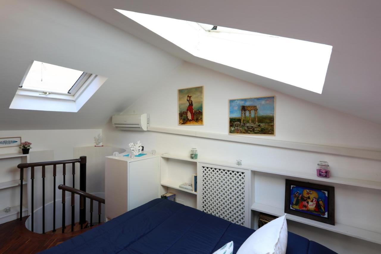 Porta Catania & Duomo Cozy Apartment 타오르미나 외부 사진