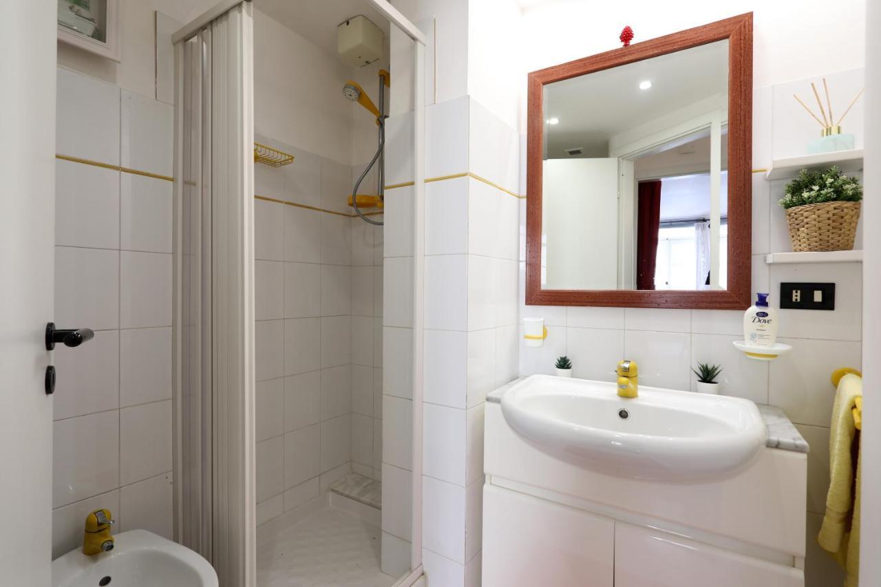 Porta Catania & Duomo Cozy Apartment 타오르미나 외부 사진