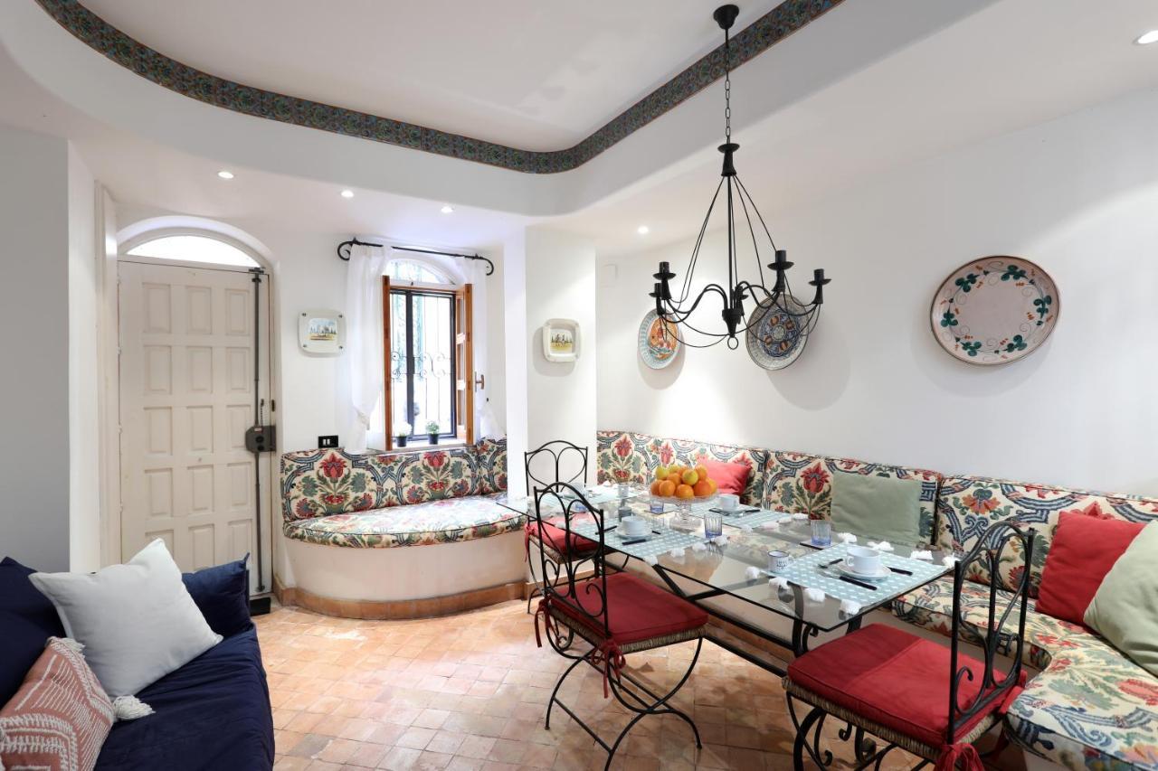Porta Catania & Duomo Cozy Apartment 타오르미나 외부 사진