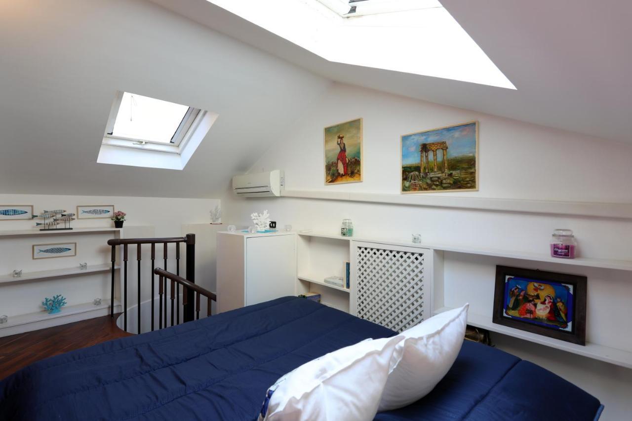 Porta Catania & Duomo Cozy Apartment 타오르미나 외부 사진