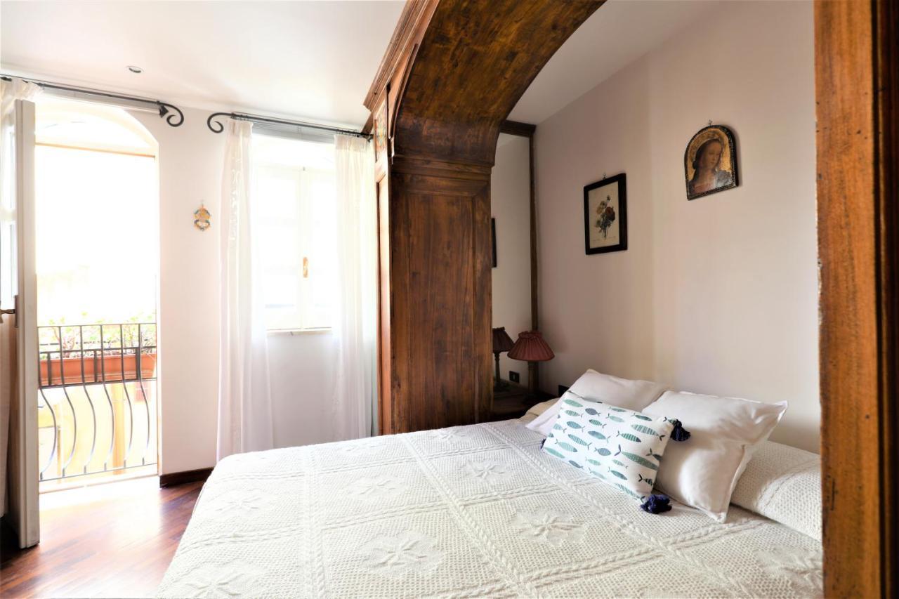 Porta Catania & Duomo Cozy Apartment 타오르미나 외부 사진